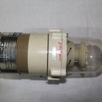 filtro racor (separador de agua)