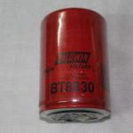 filtro hidraulico