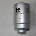 Filtro petroleo
