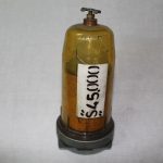 filtro separador de agua