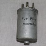 filtro petroleo san jhon