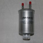 filtro petroleo camioneta