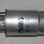 filtro petroleo autobus