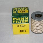 filtro de aceite