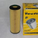 filtro de aceite