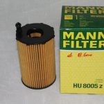 filtro de aceite