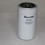 filtro de aceite caming