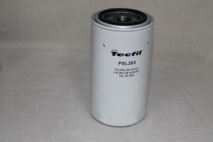 filtro aceite