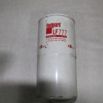 filtro de aceite