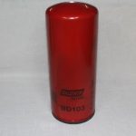 filtro de aceite