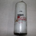 filtro de aceite fordcargo