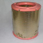 filtro de aire camion