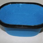 filtro de aire camioneta
